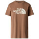 The North Face Ανδρική κοντομάνικη μπλούζα Relaxed Easy Tee